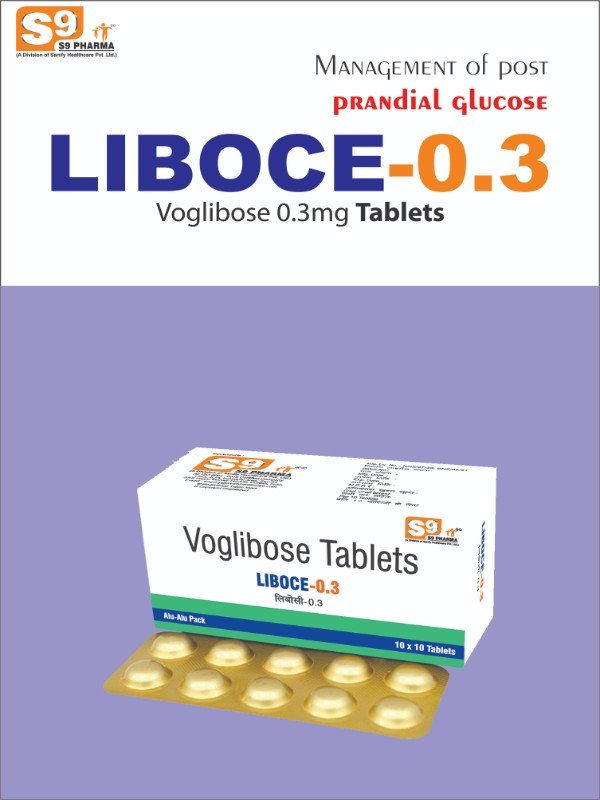 Liboce-0.3